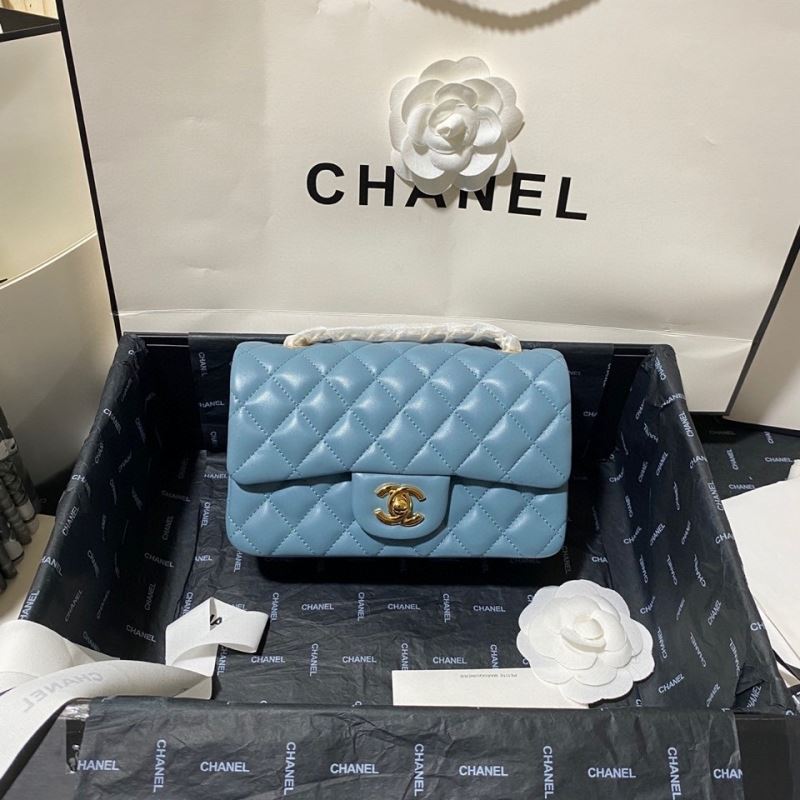 Chanel CF Series Bags